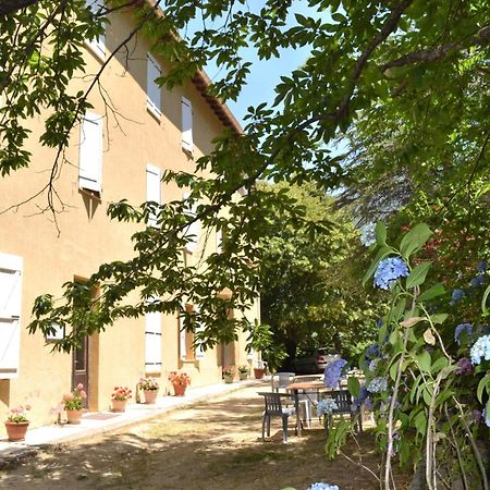 Beau Sejour Hotel Bocognano Bagian luar foto