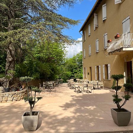 Beau Sejour Hotel Bocognano Bagian luar foto